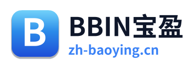BBIN宝盈 Logo